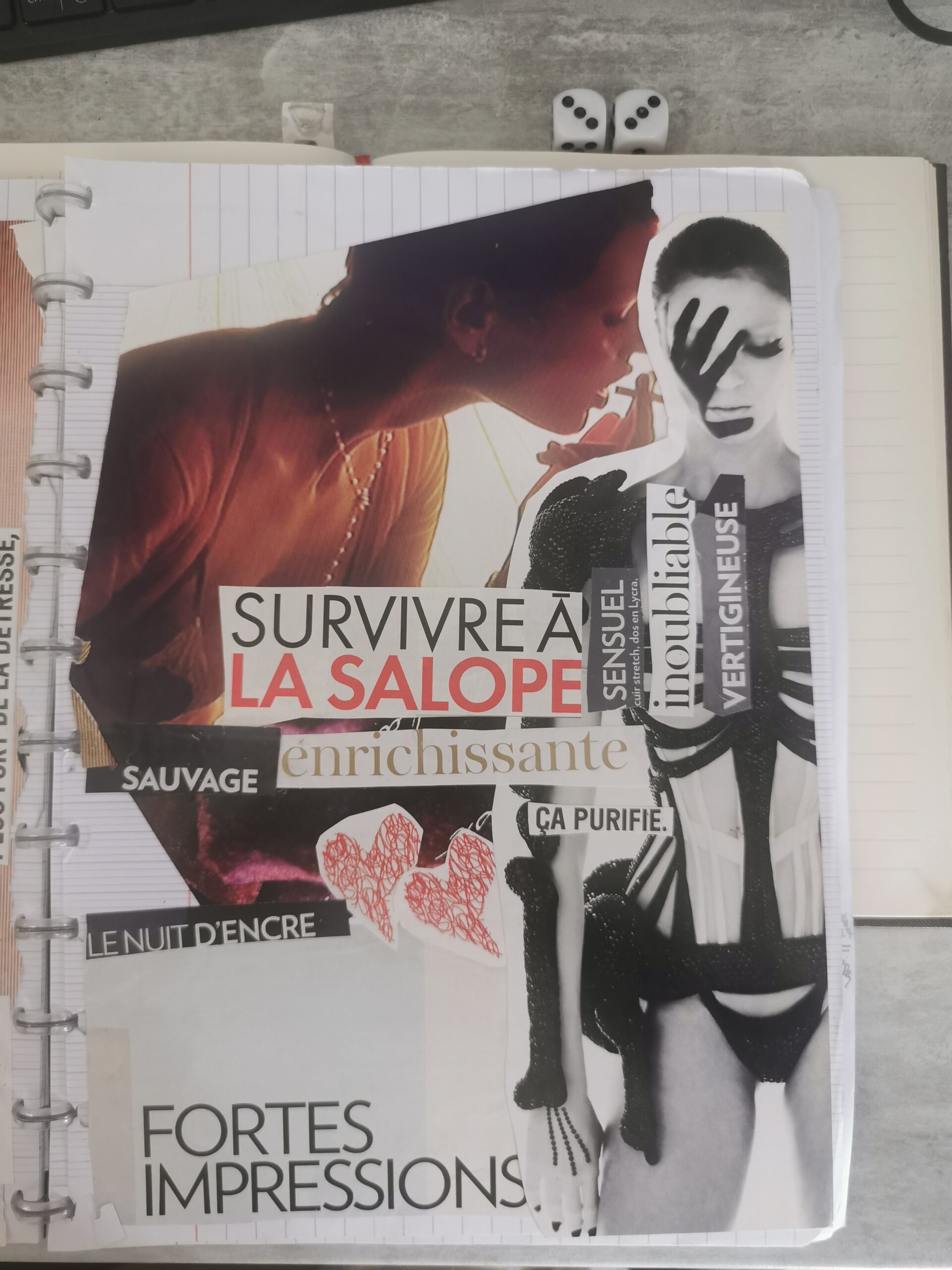 Survivre