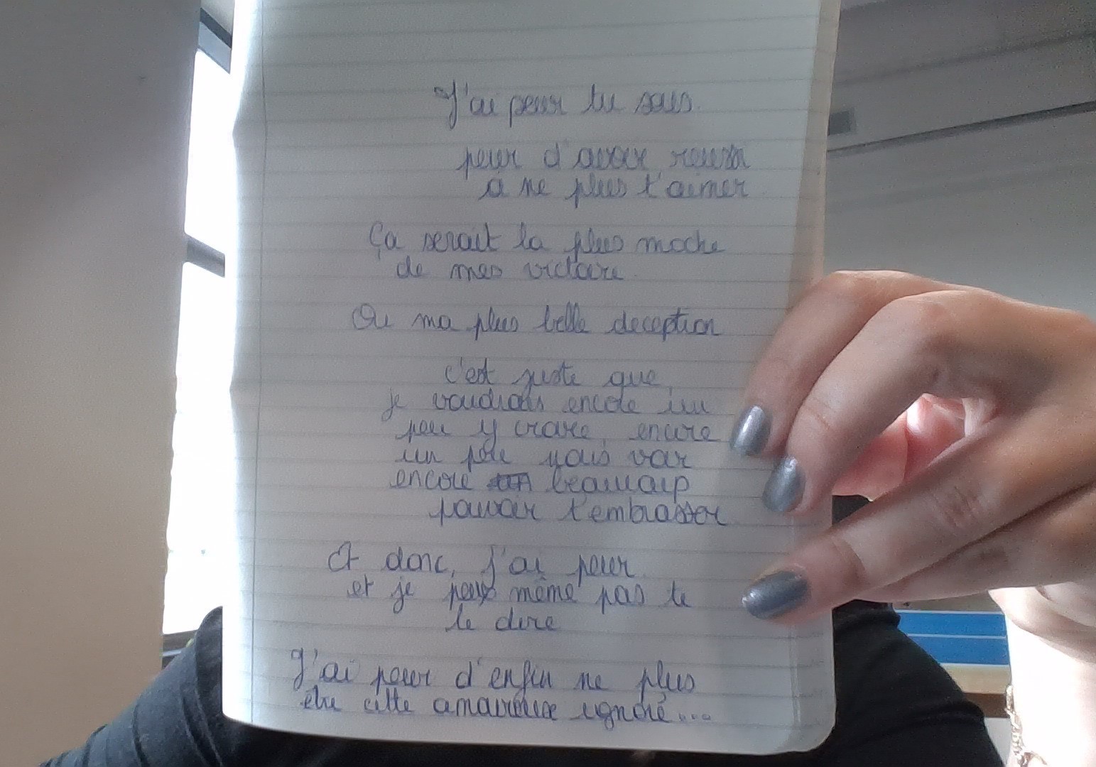 Quand le BigBic s’emballe